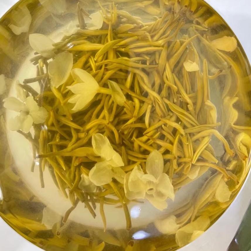 有一间茶叶茶厂批发