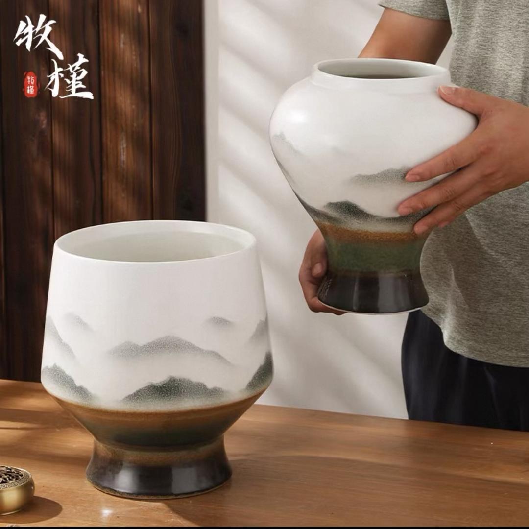 牧槿福建省德化县盛昌工艺有限公司园艺专卖店