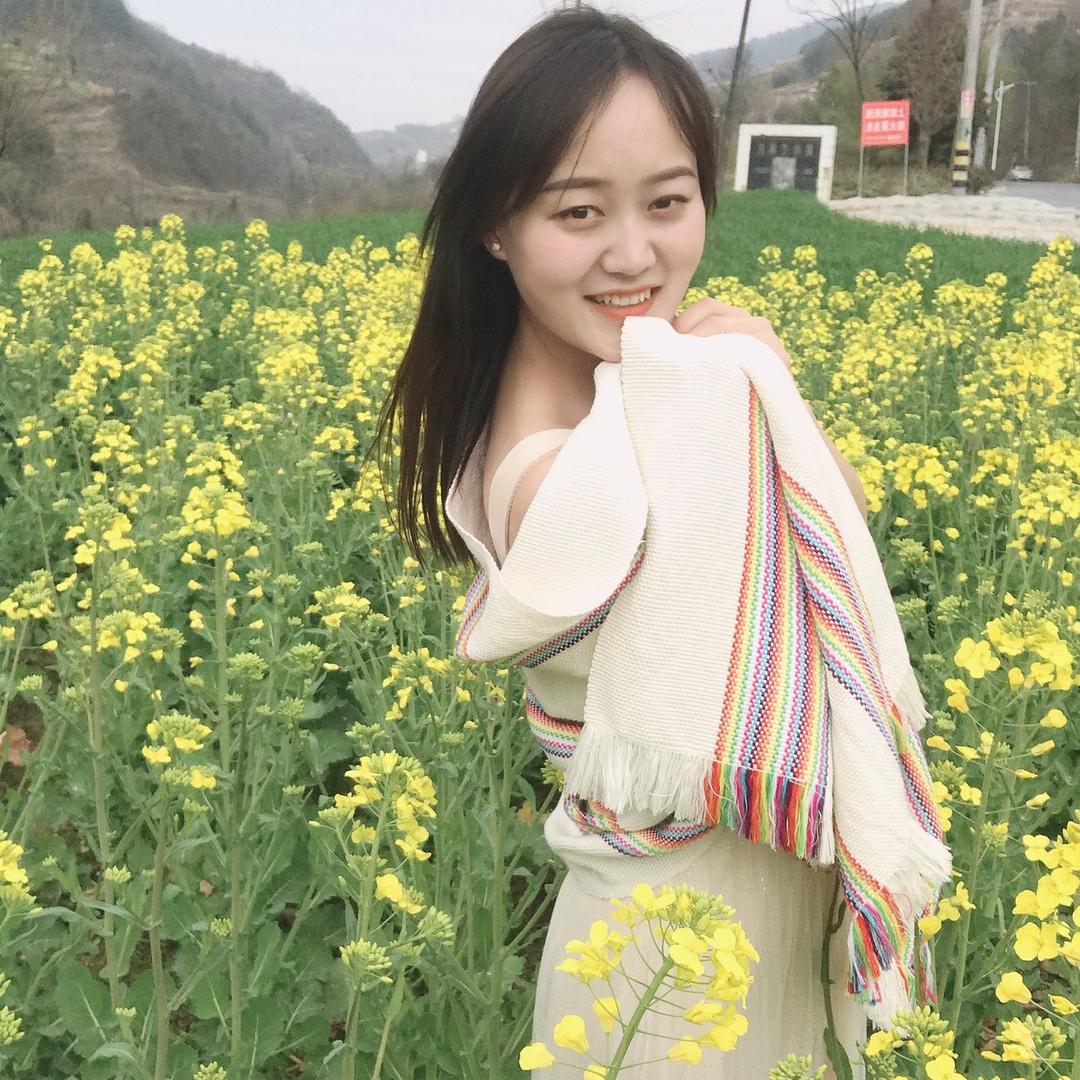 罗萝～