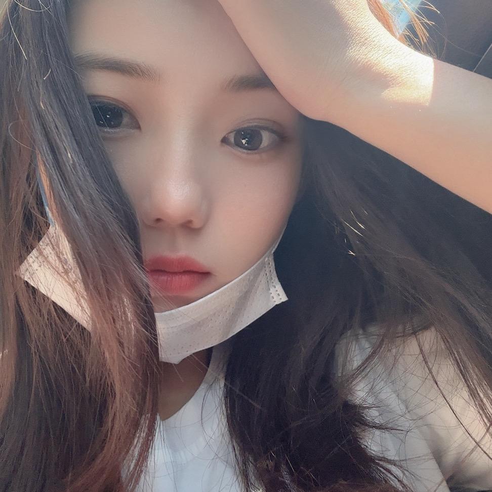 女钣金小秋💕