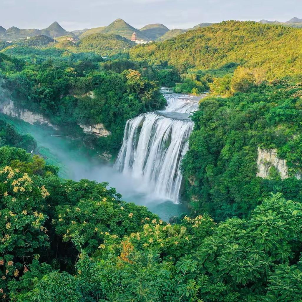 贵州旅游攻略🔥