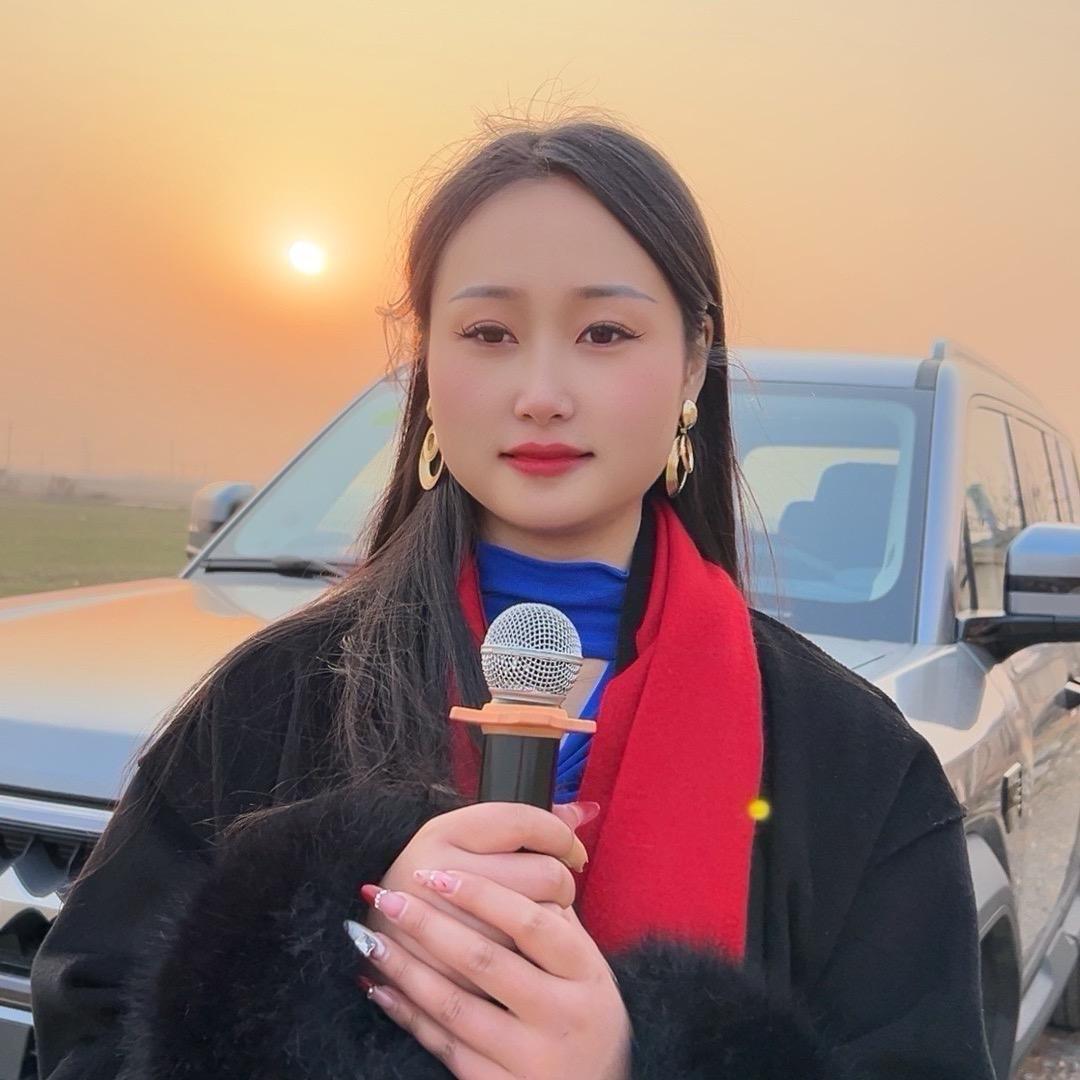 水晶（小小张语珊）助理