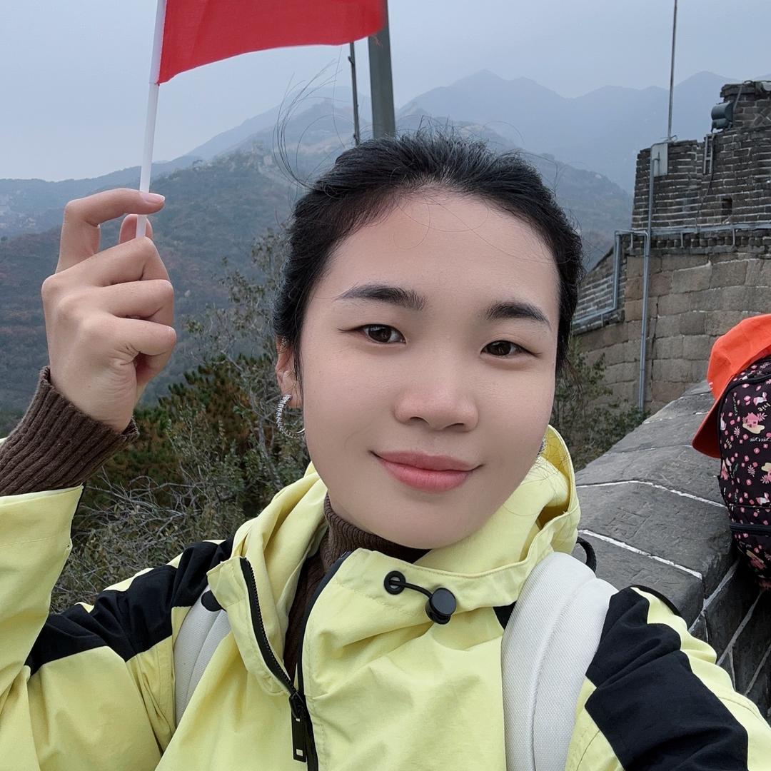 林姐姐看房