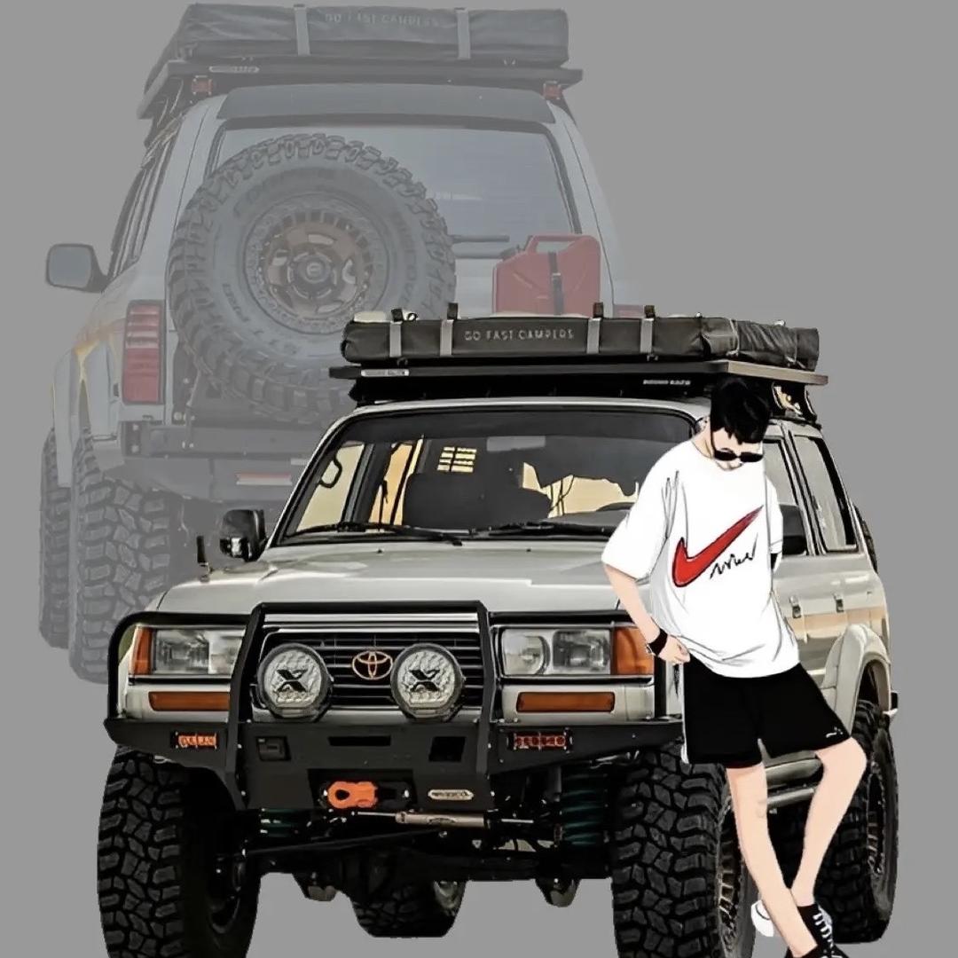 力豪名车（拾光）