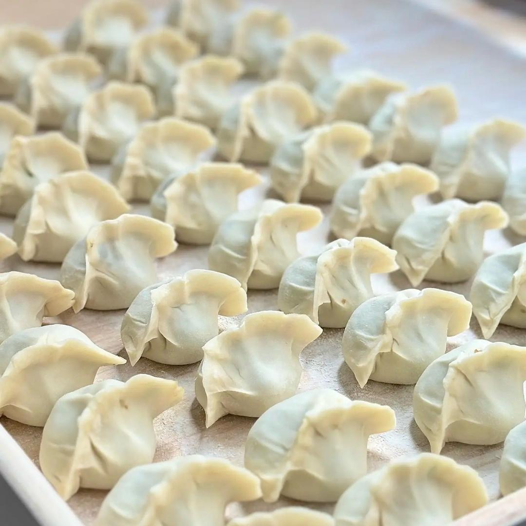 东北水饺皇后👑小号