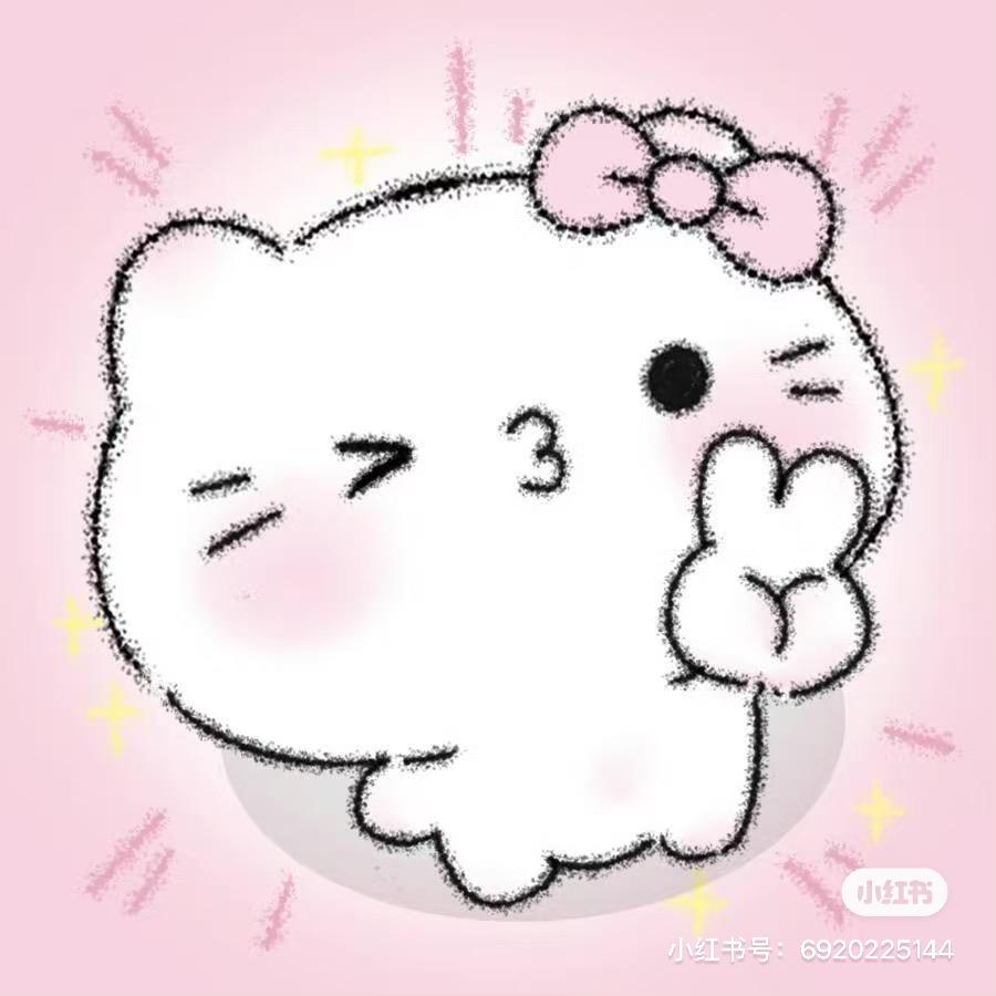 🌈早晚会瘦的