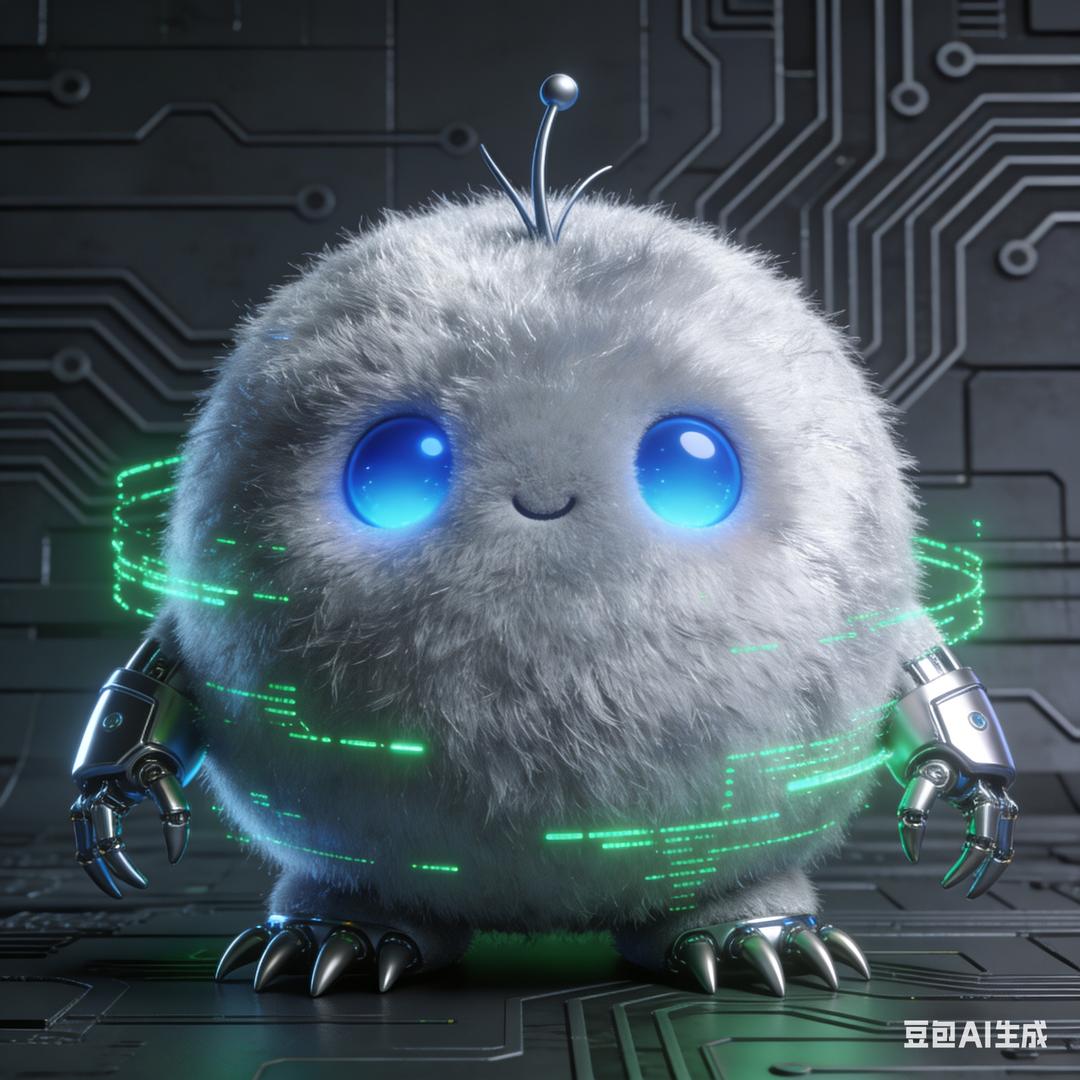 小团子哥哥【外设】