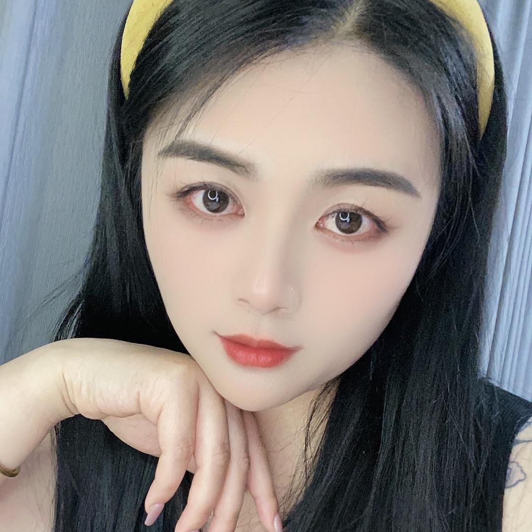 @晨晨