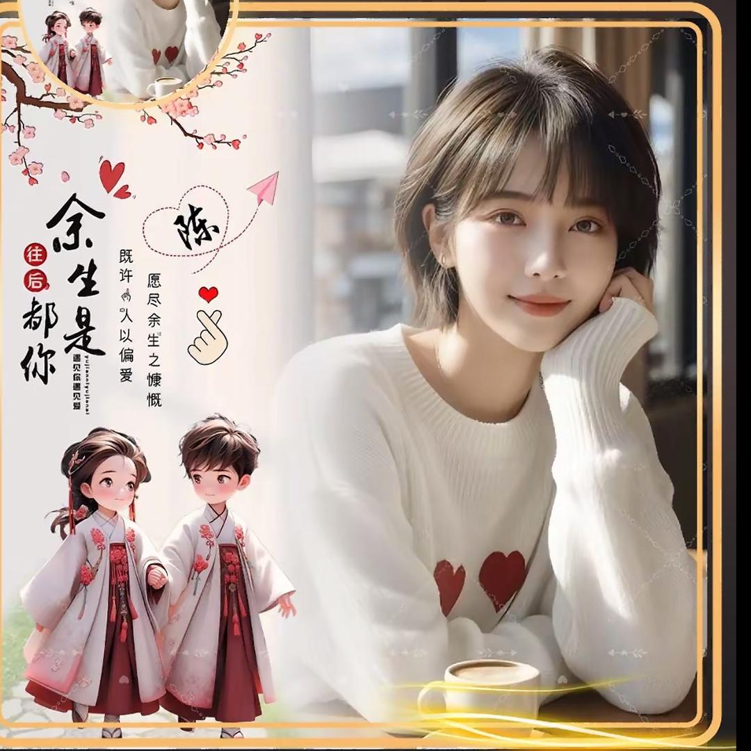十三✨