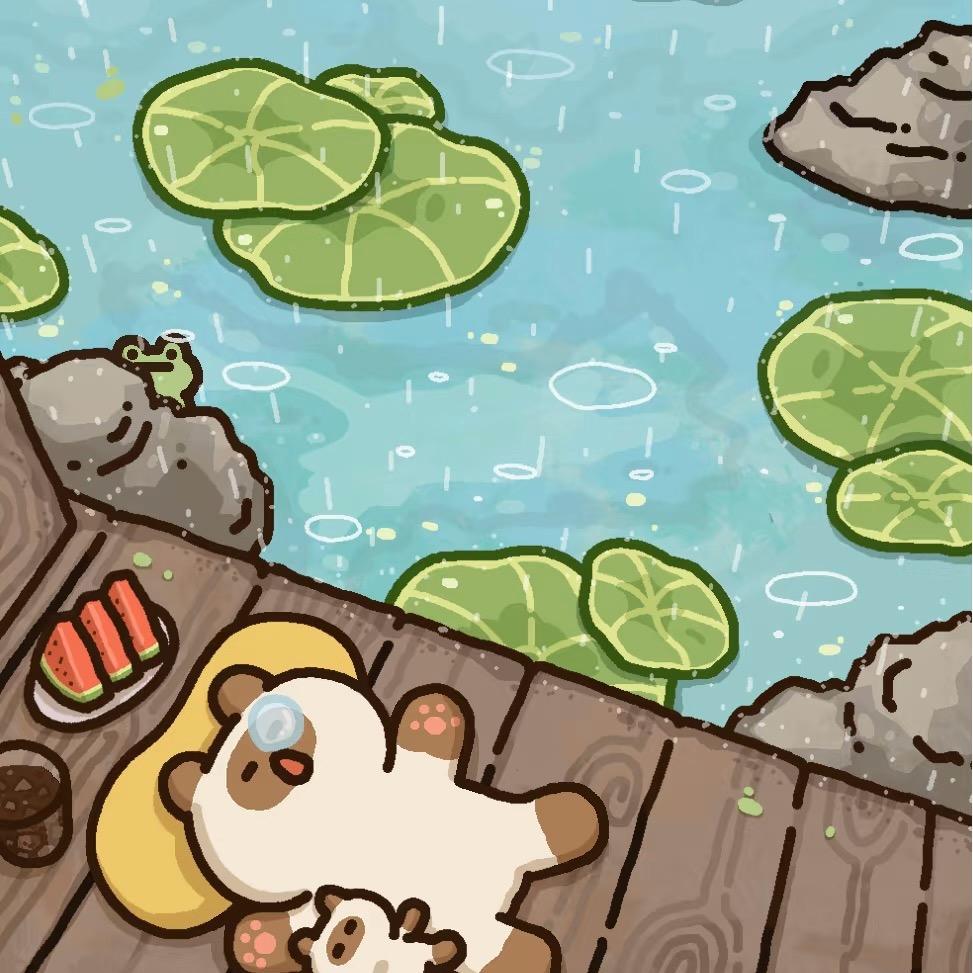 🌈渺沧海之一粟