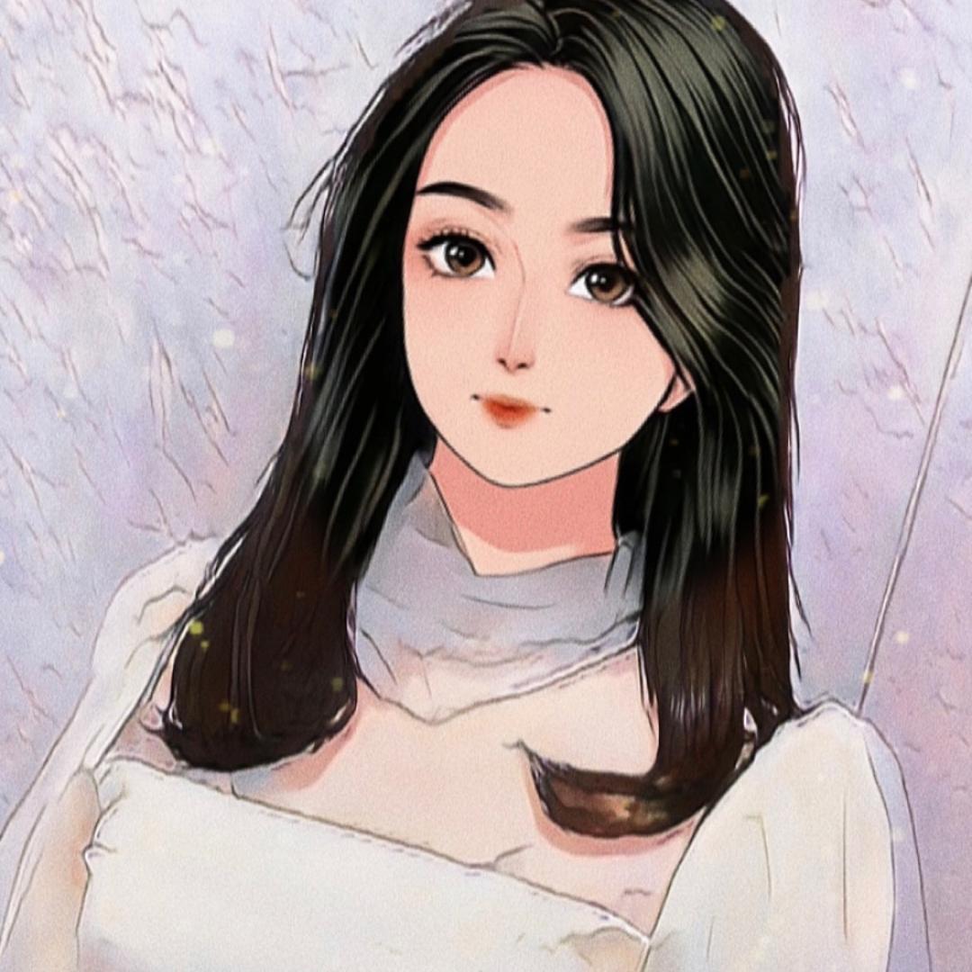 嘉玉数字油画