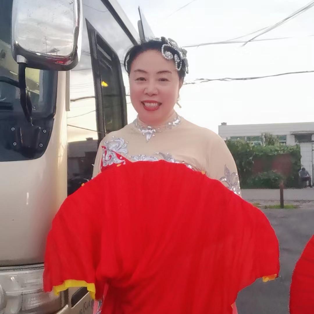 阳光璀璨