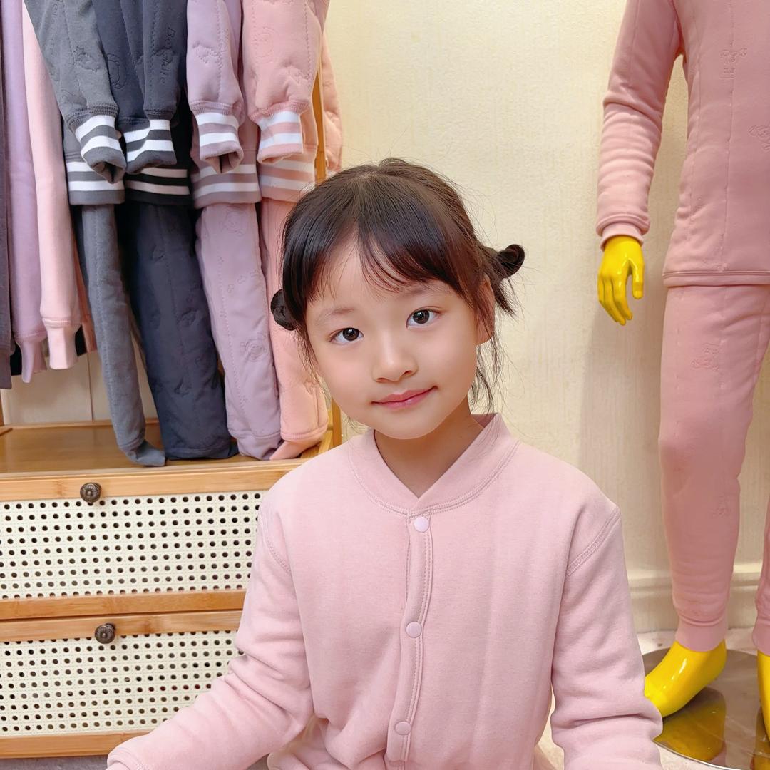 清晨儿童亲子服饰