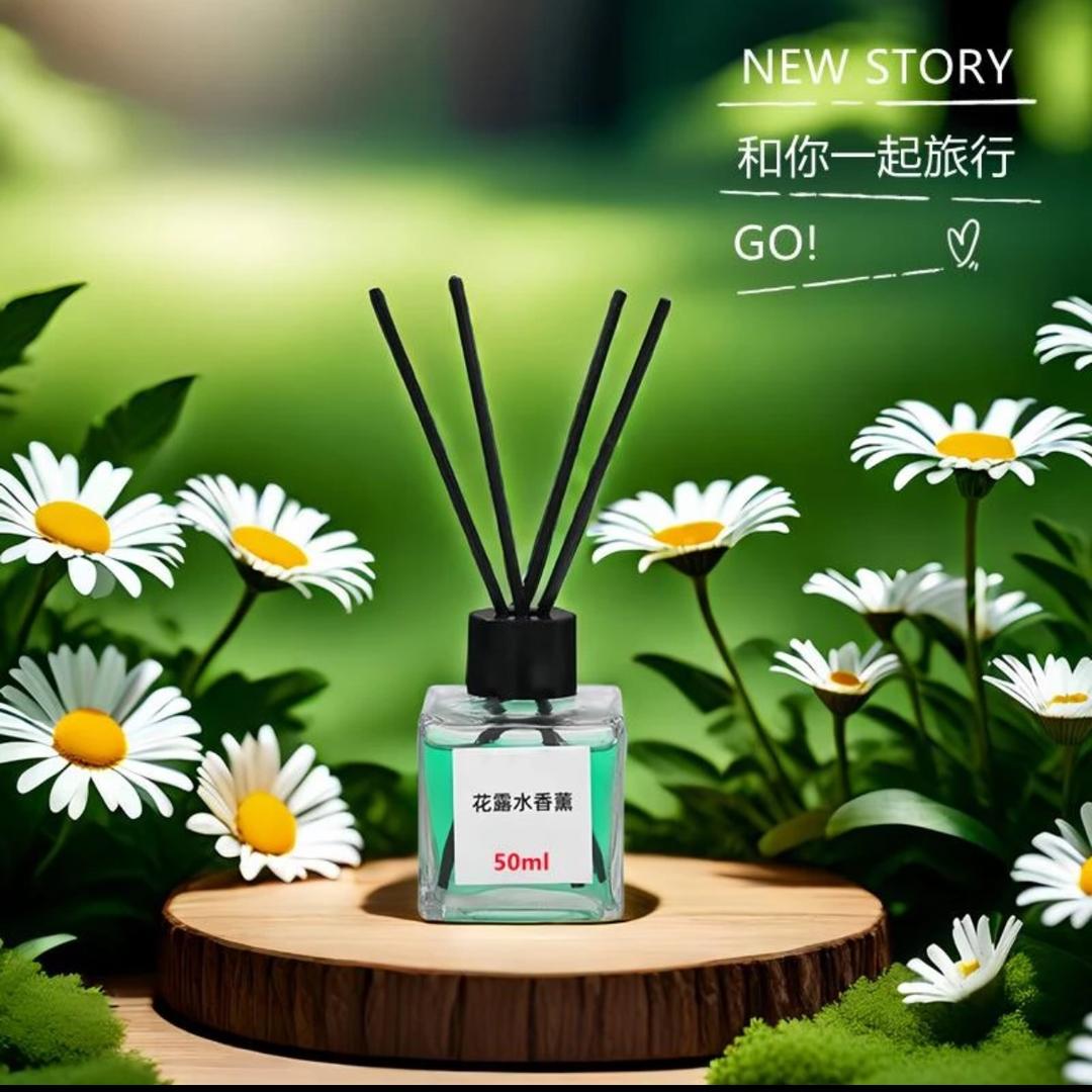 空气清新剂，车载香薰