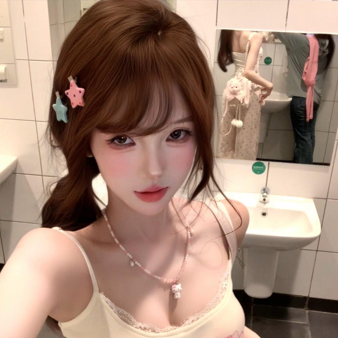 小爽在干嘛