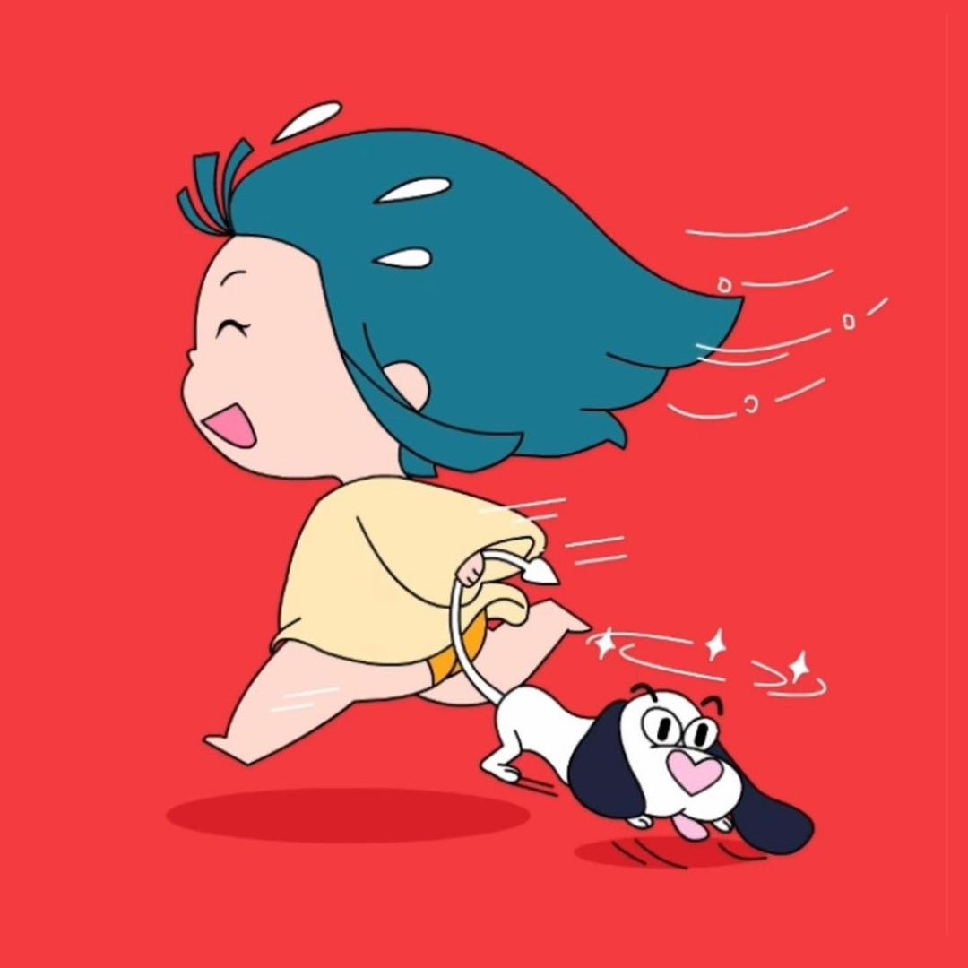 漫游鱼