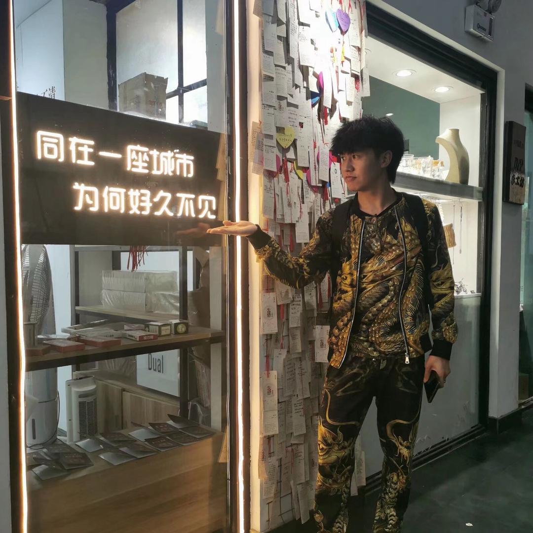 （0746摄影.美发）天俊