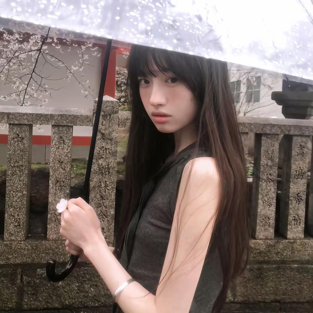 阴雨天