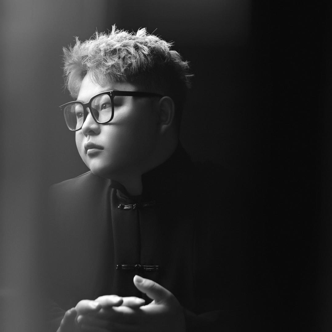 范司｜阿陆质感显白发色设计