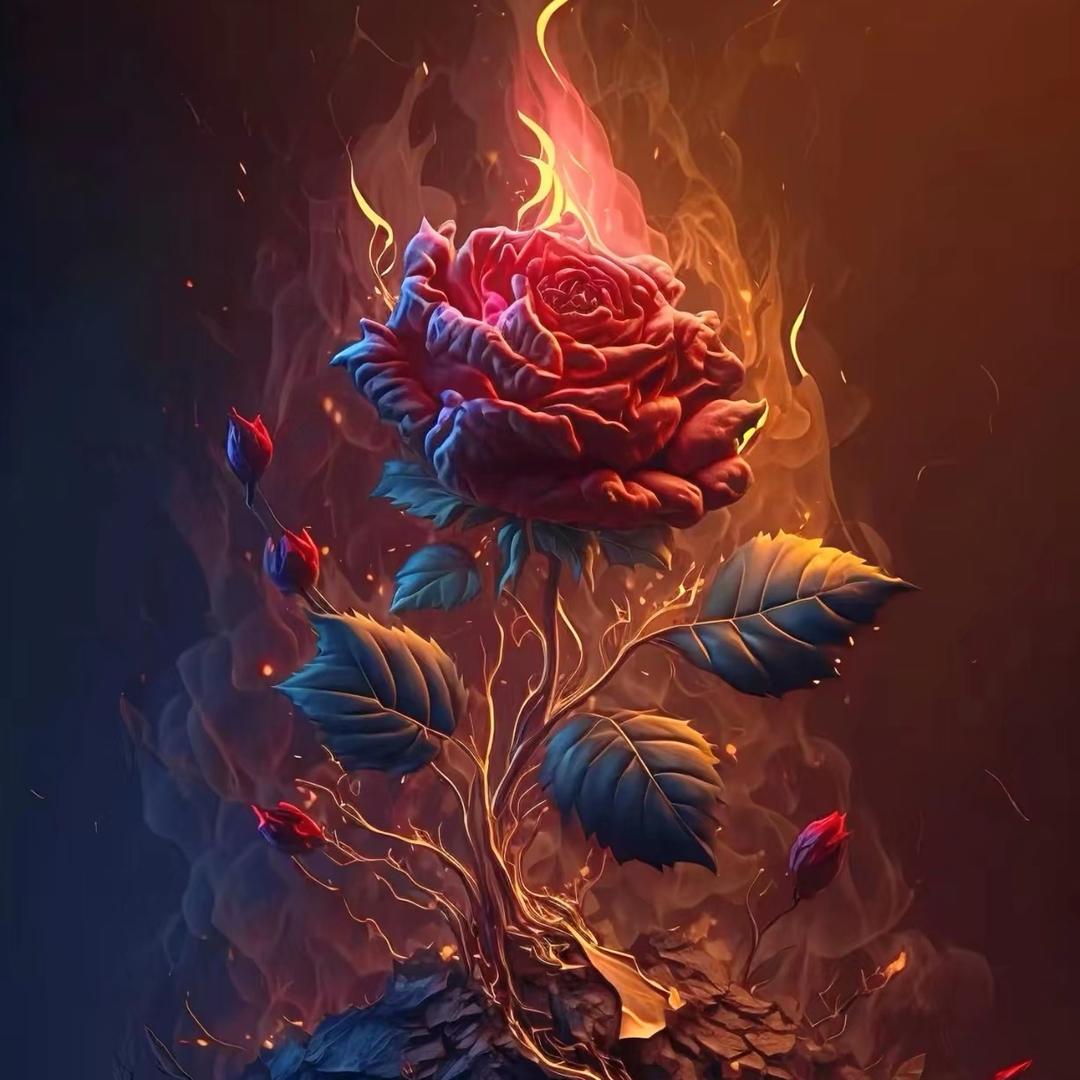 🔥
