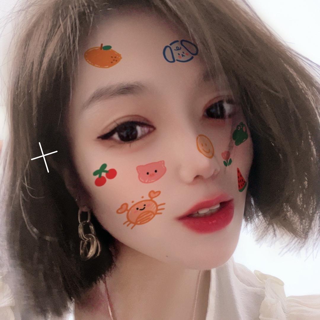 守店的姑娘