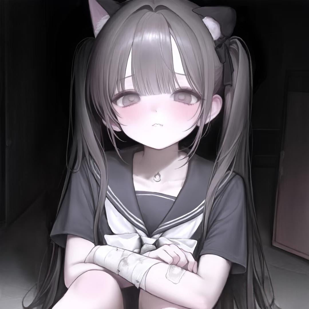 兔牙ㅤ