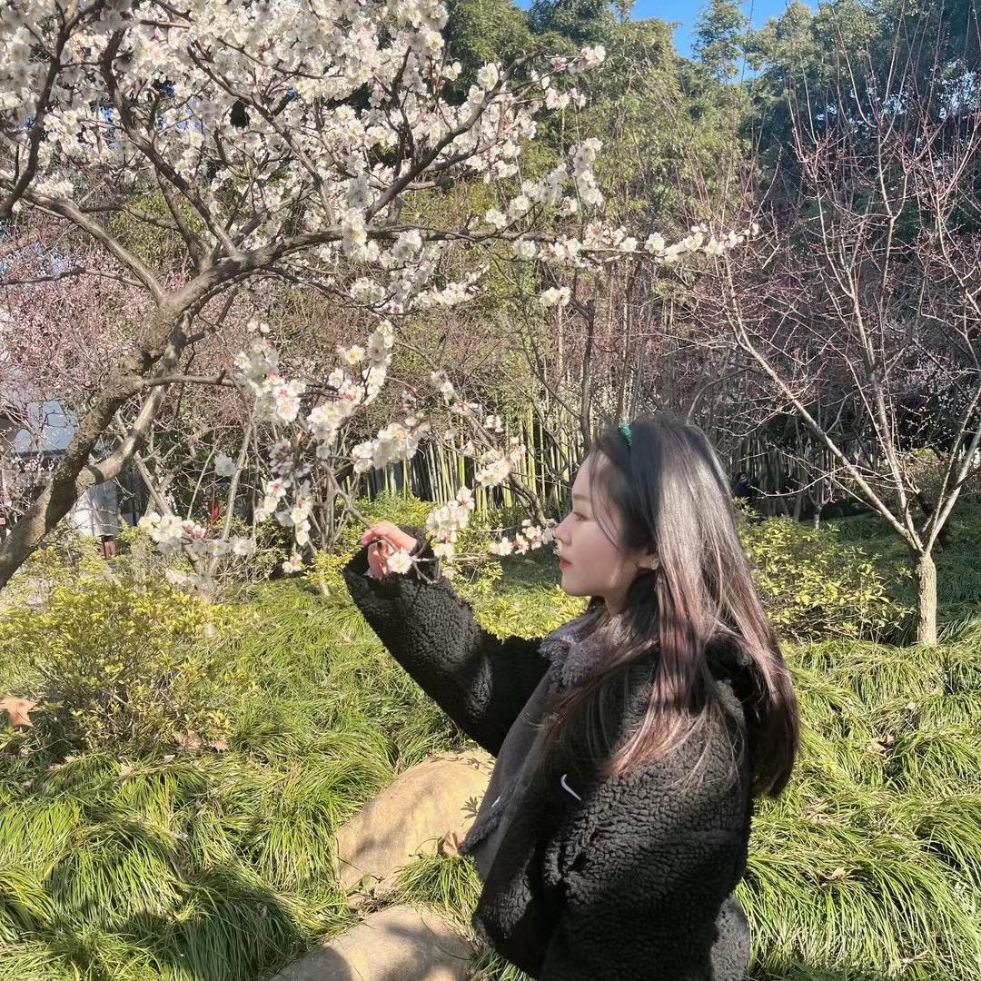 苏苏在上海