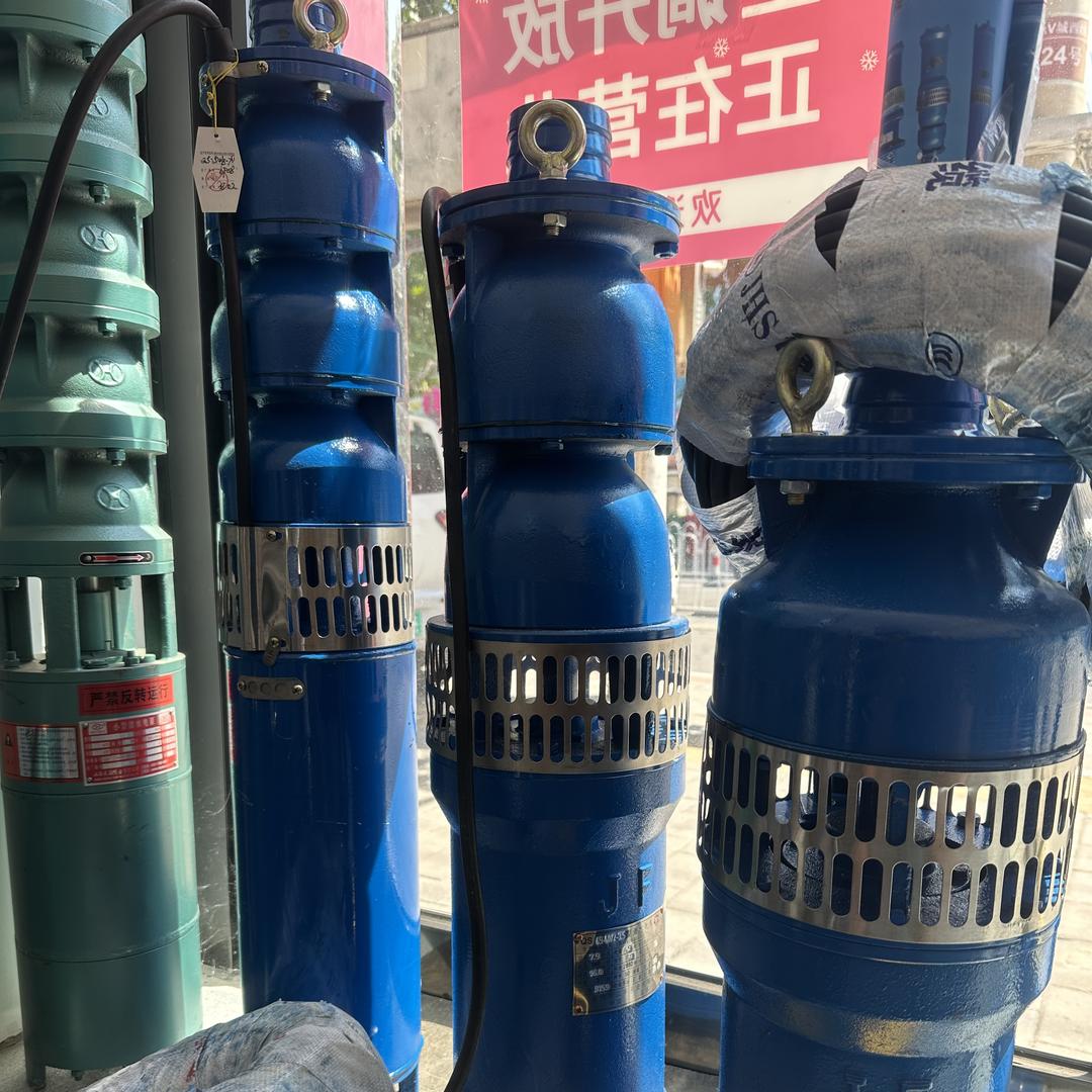 武陟县红旗路天恒机电修理部