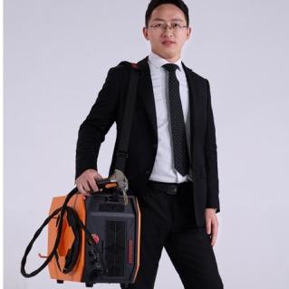 华仔聊激光