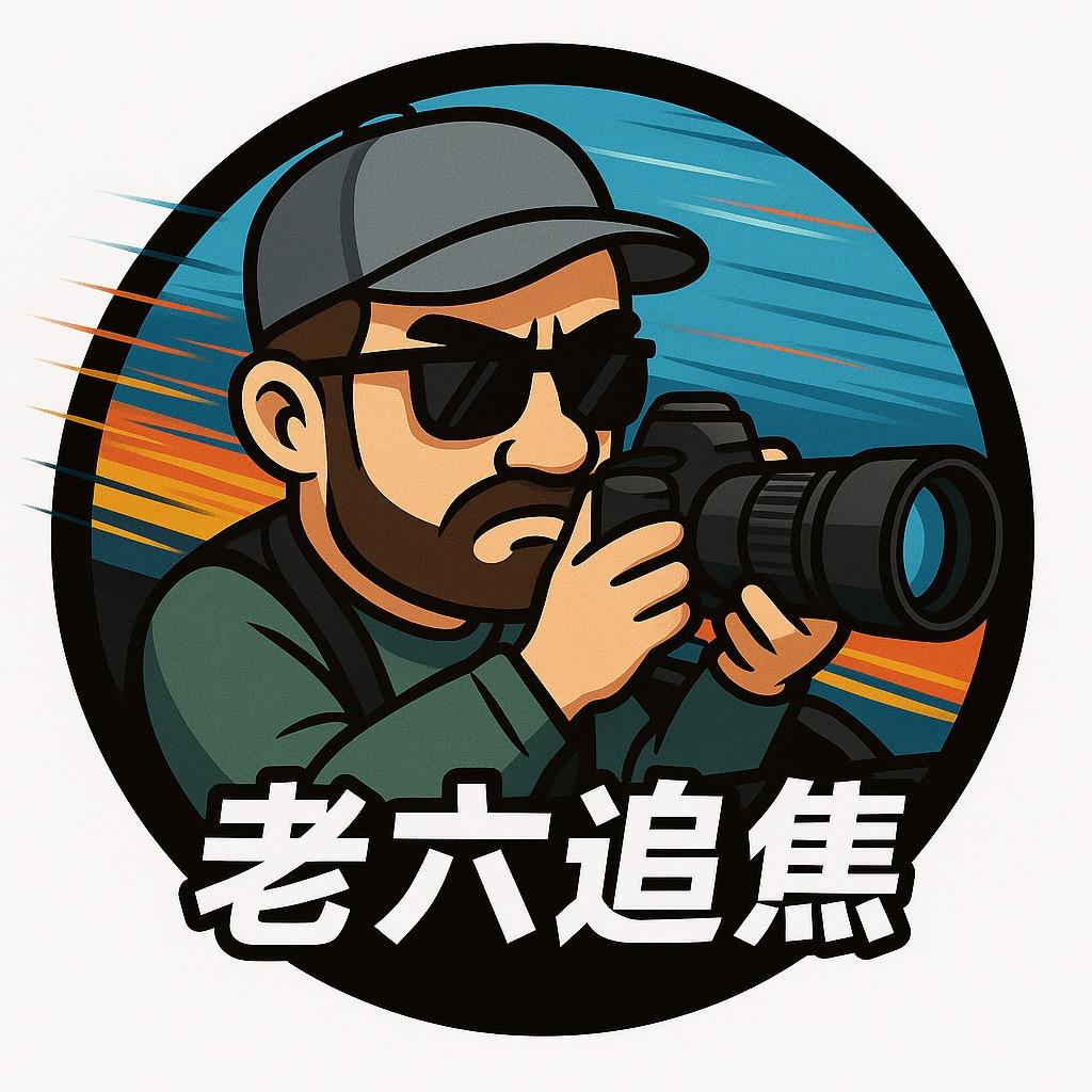 老六追焦