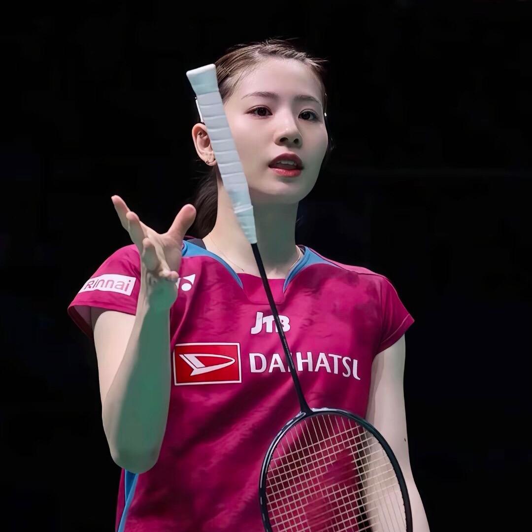 忘忧草 🏸️