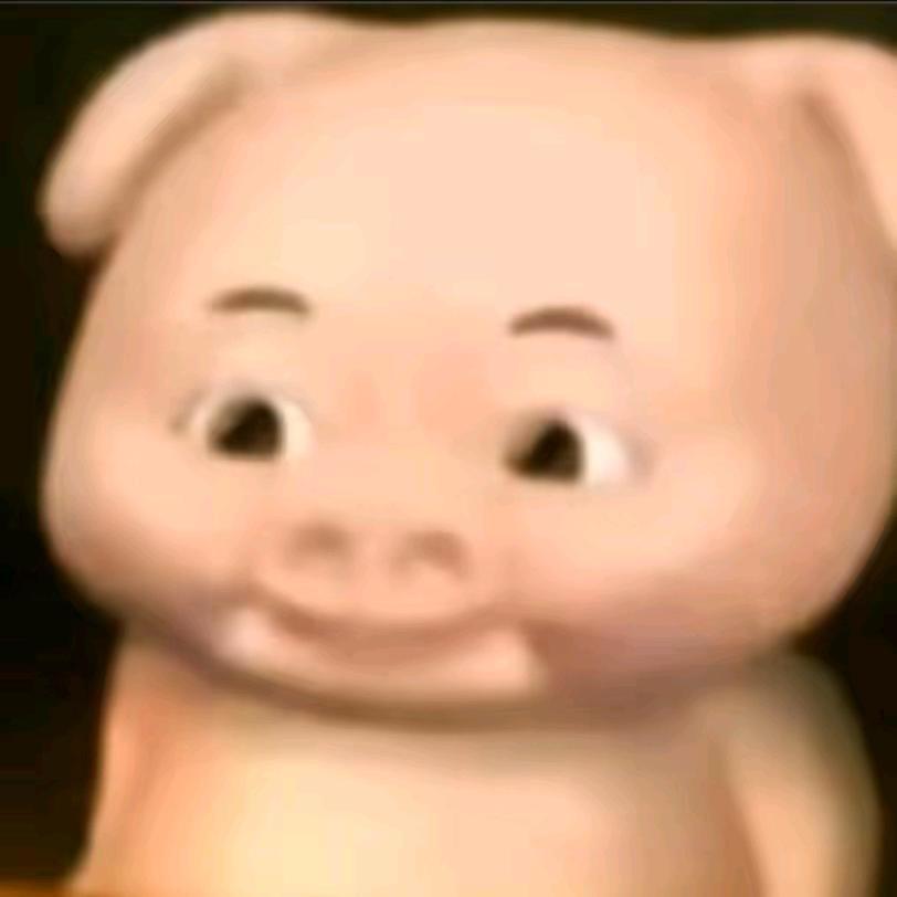 只好羡慕