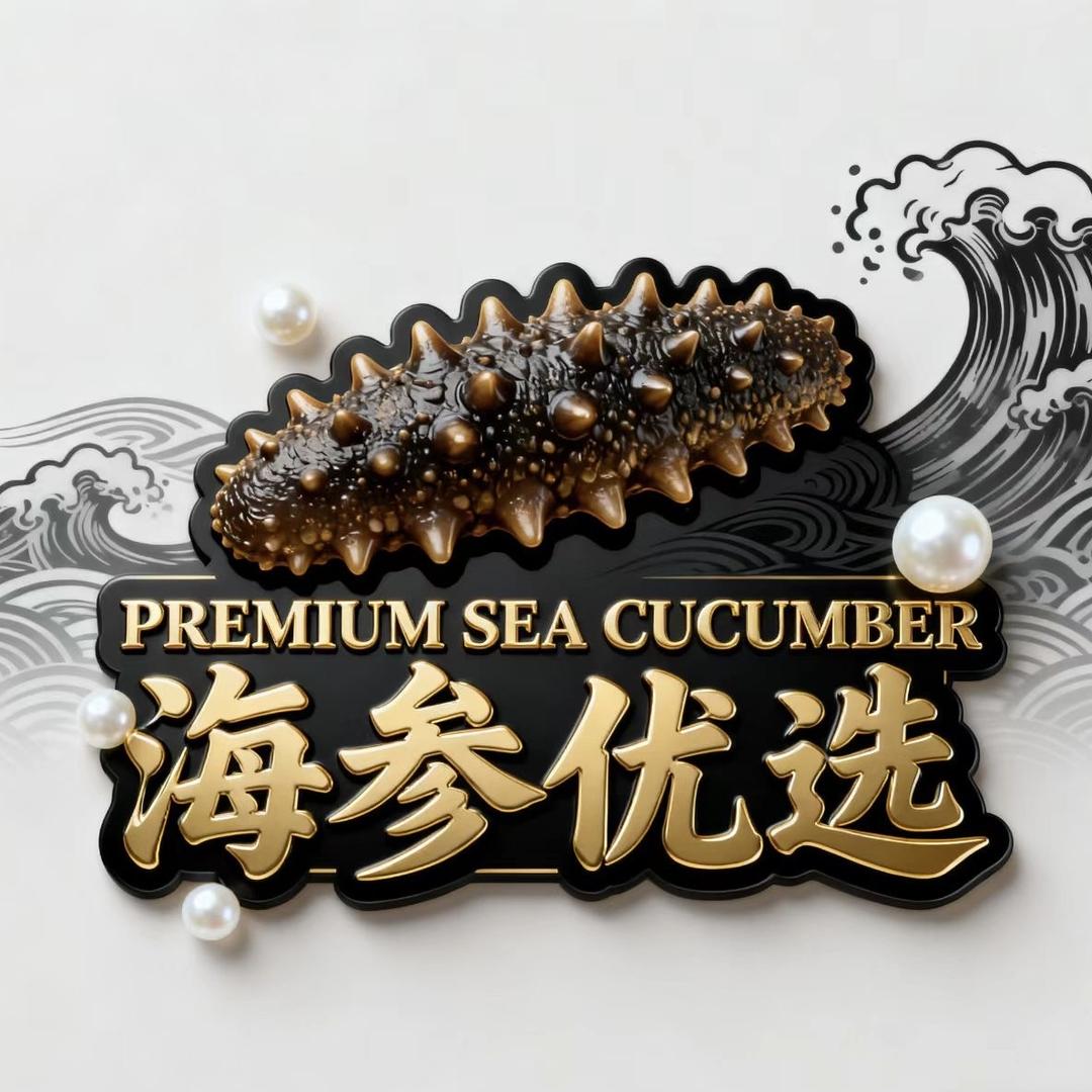 海参优选即食海参