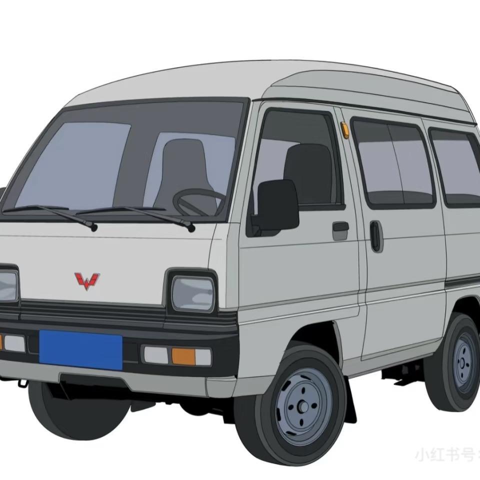 西昌川页二手车