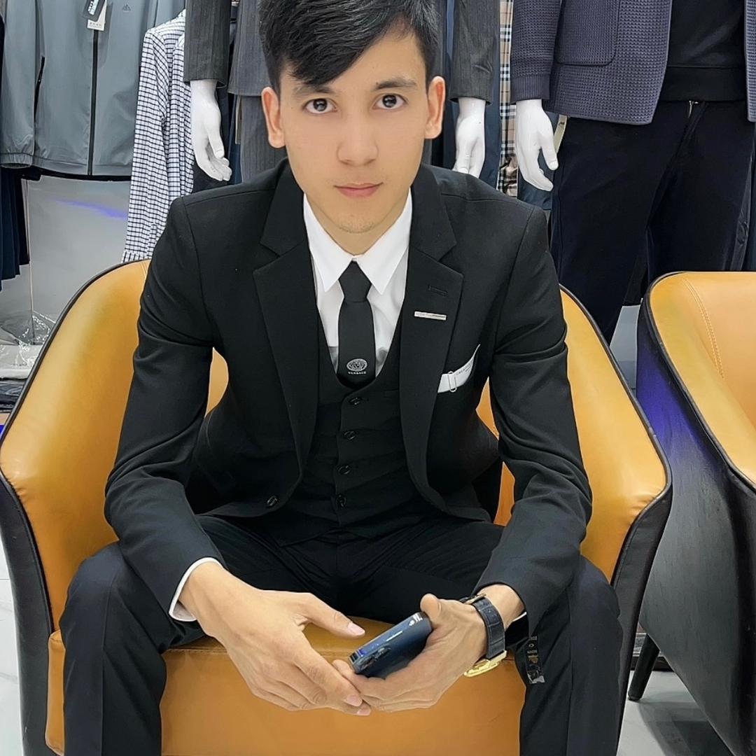MAGGENATI服装