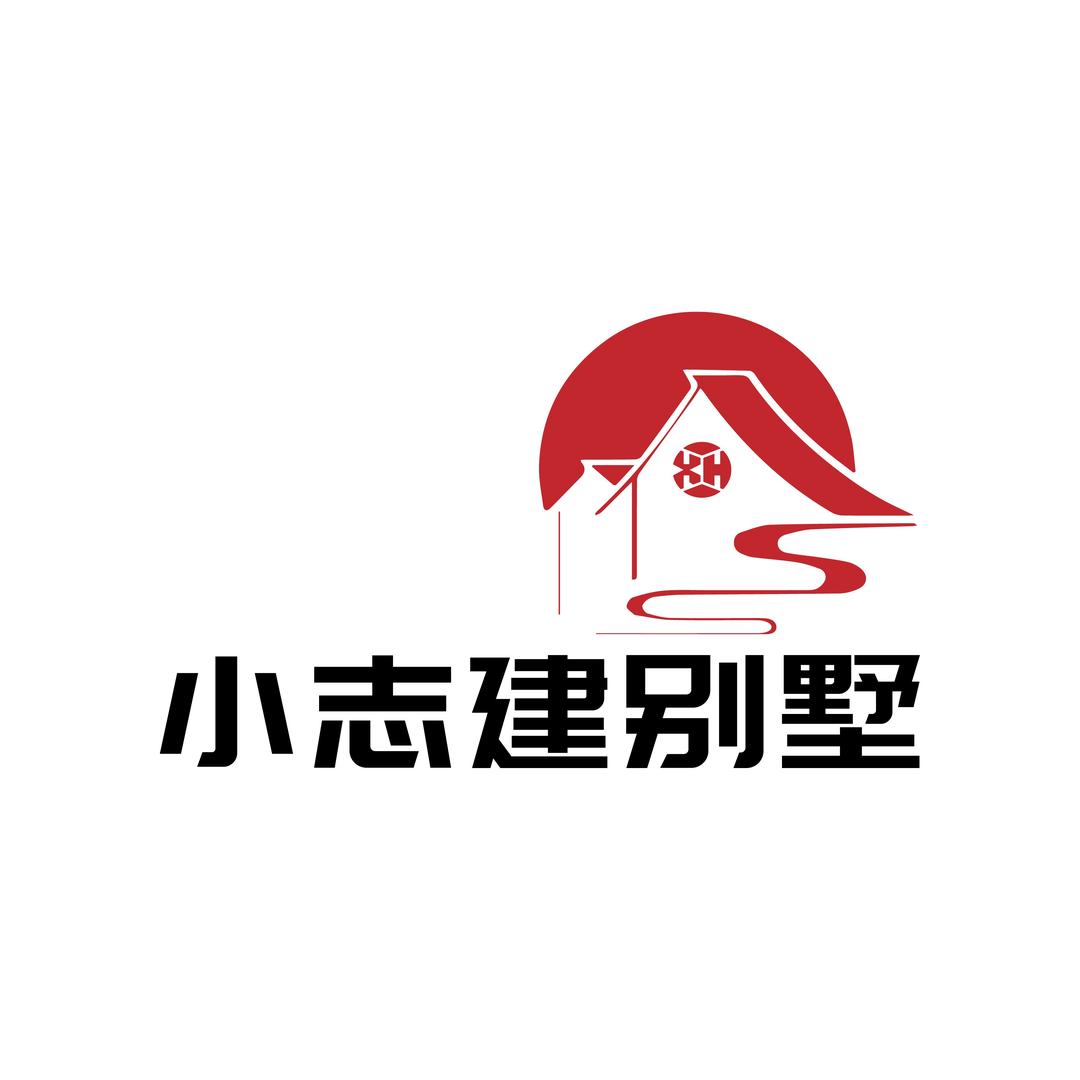 济宁新合乡墅-小志建别墅