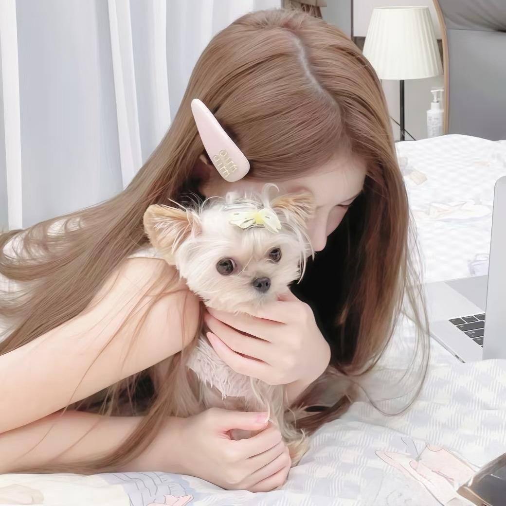 汐汐fm👑予梦大哥