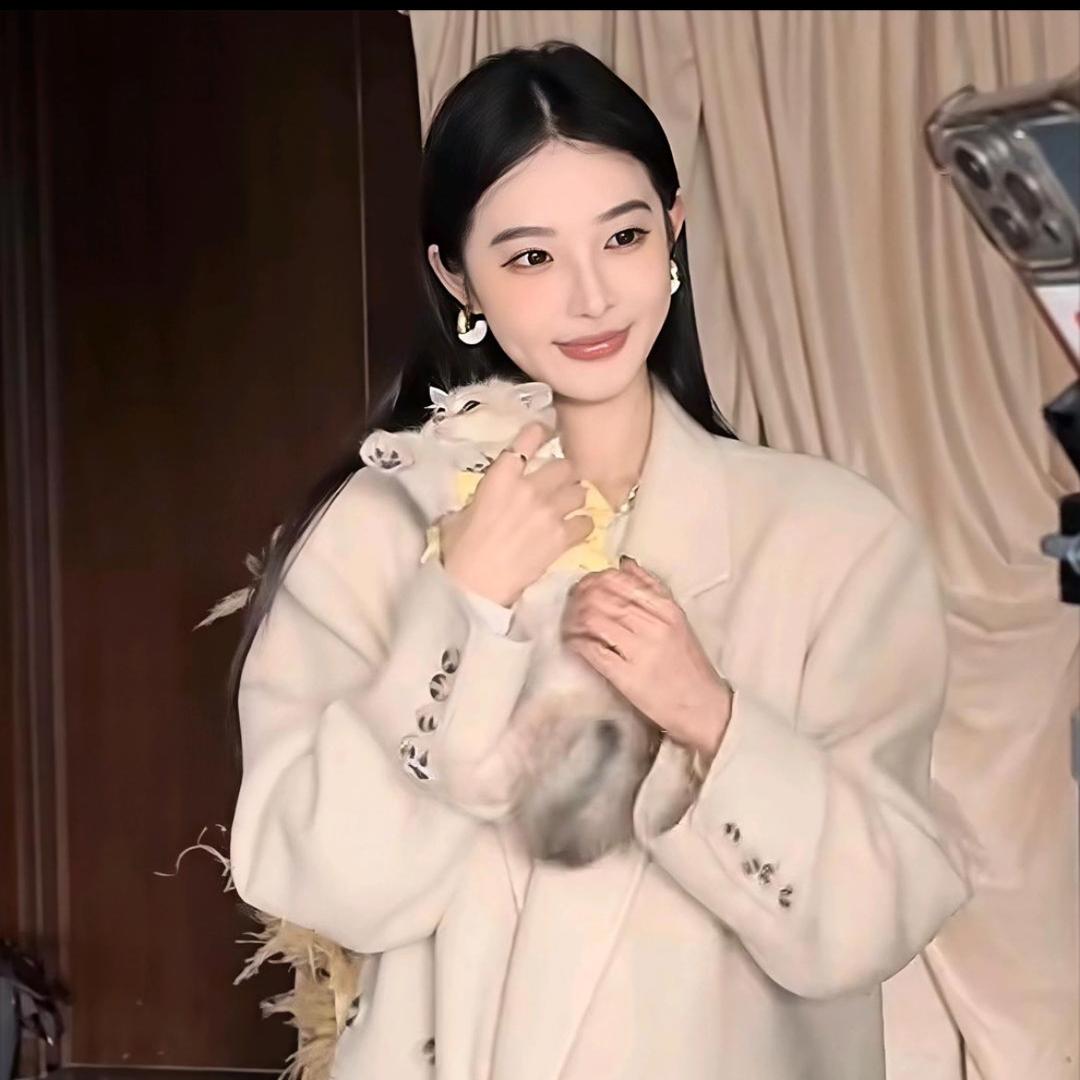 阿琳-ALIN(爆款穿搭）