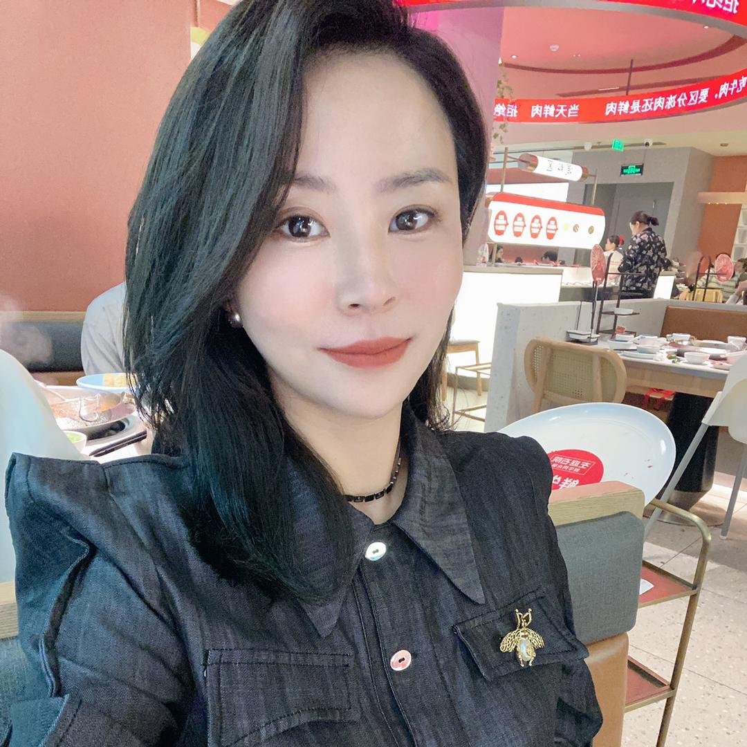 李大美高端羊绒工厂店二号店（小美）