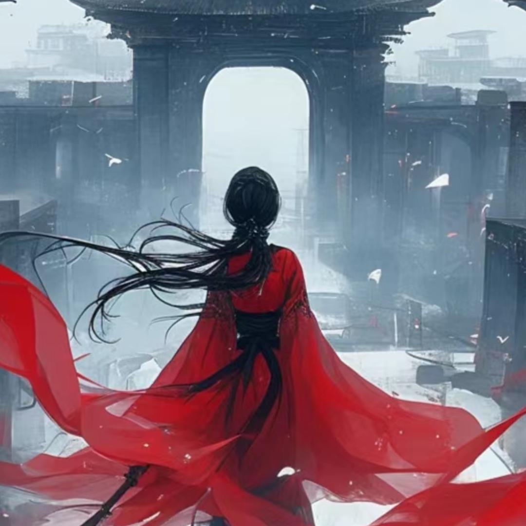 桔梗（店长版）