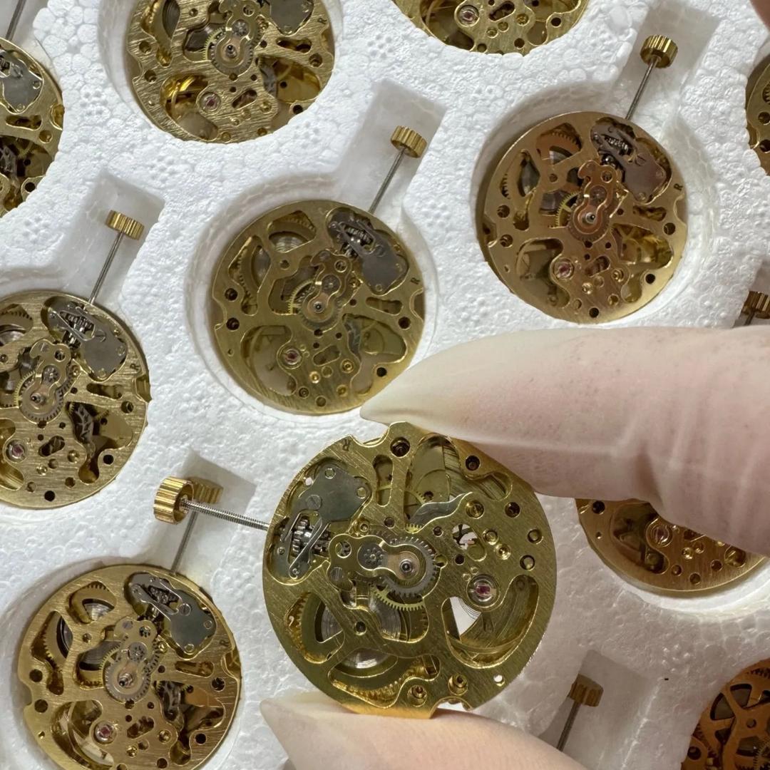 广州⌚️天花板