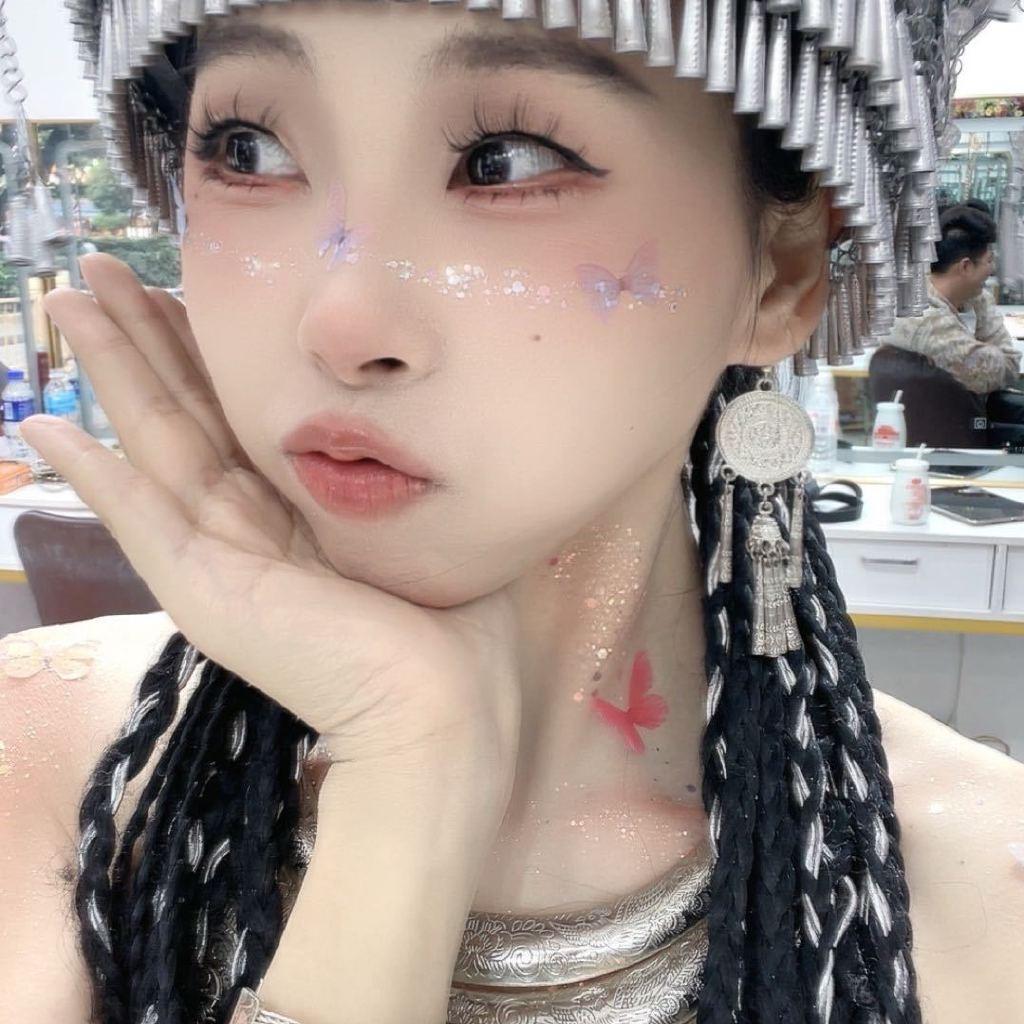 土拨鼠🐹312
