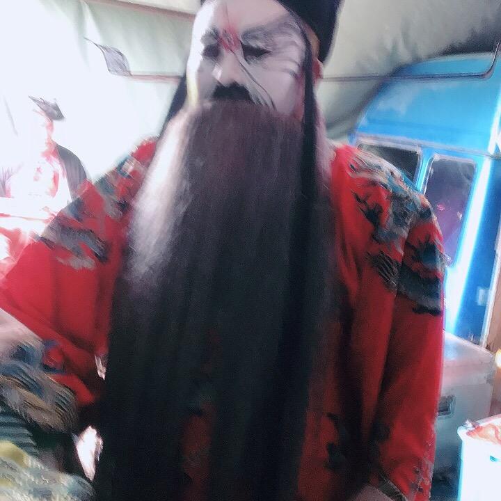 大平调剧团王凤金