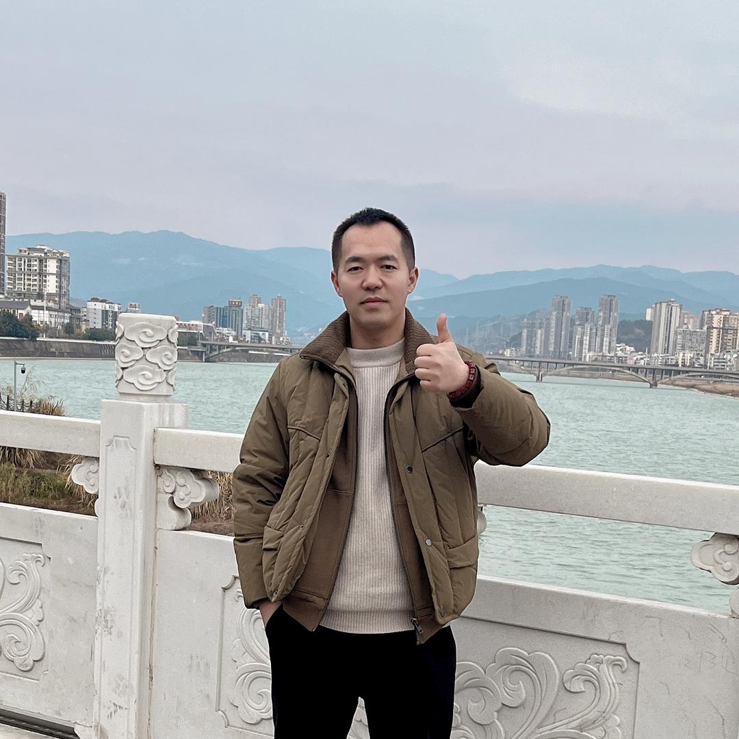 房修 | 李敬业