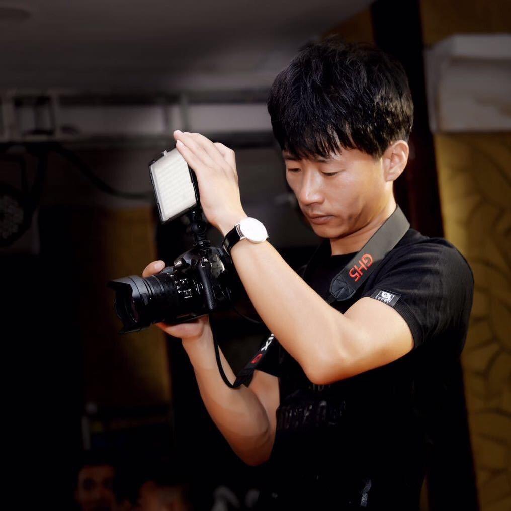 阳原婚礼摄像团队🎬 🎬（招学徒）