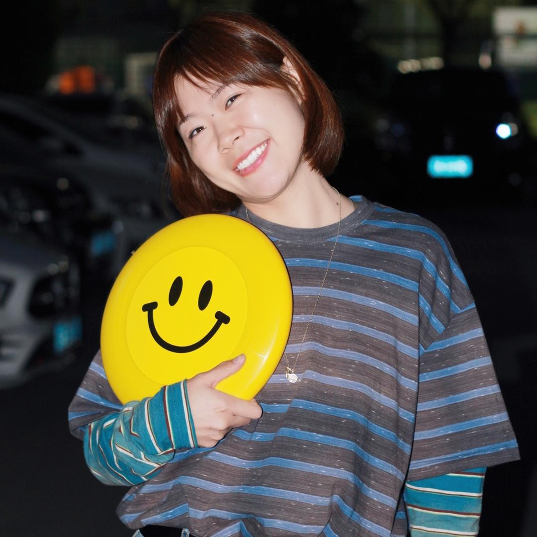 ABCD女子健身小橘子🍊