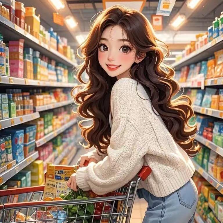 正在发货
