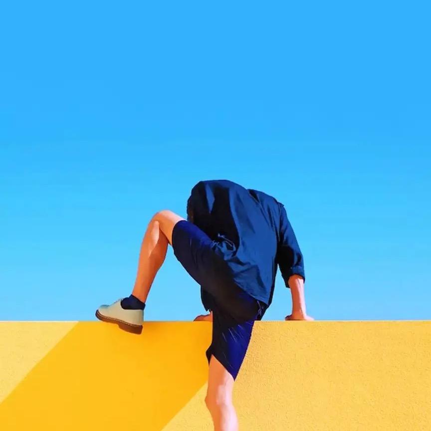 啥也不是是（见过杰伦、许嵩，去过冰岛版）