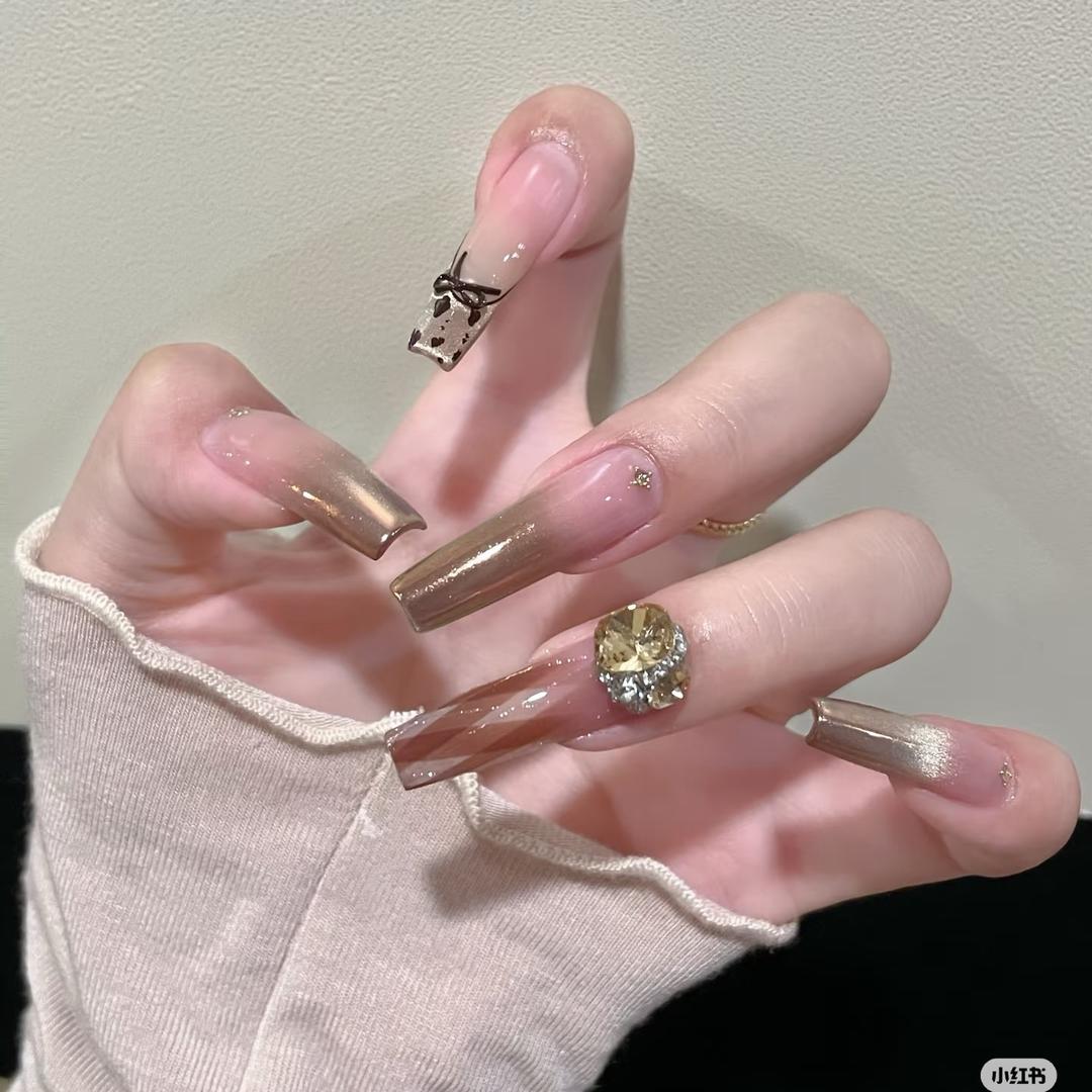 Lucky麻麻