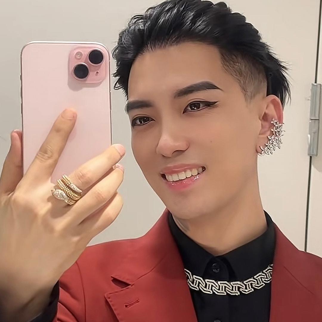 一枝梅梅梅优选-带带